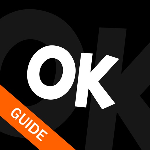 Guide for Ok.ru