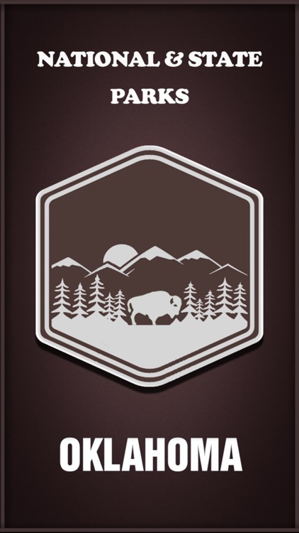 Oklahoma State & National Parks