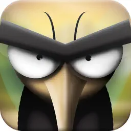 Anti Mosquito Smash-athon app icon