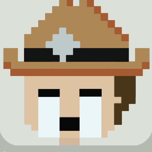 Dodgi Cowboy iOS App
