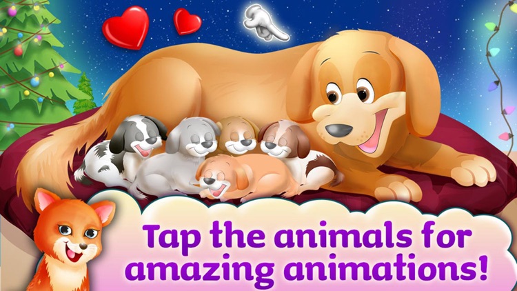 Cradle Song Lullaby - All in One Educational Activity Center and Sing Along screenshot-4