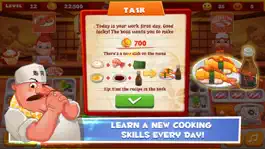 Game screenshot Sushi Master Chef hack
