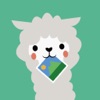 ALPACA〜アルパカとカメラロールの画像を削除してアルバムを容量よく整理整頓 - iPhoneアプリ