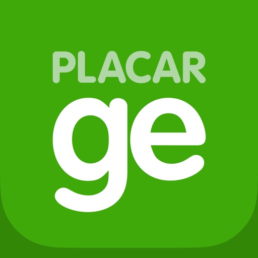 Placar GE iOS App