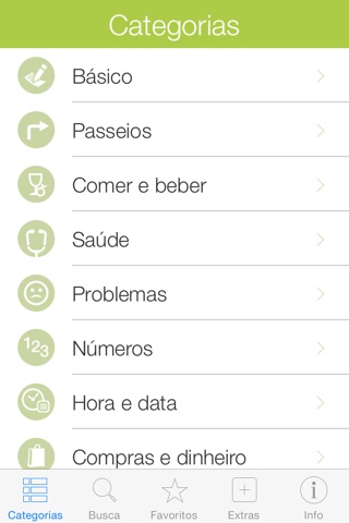 Spanish Pretati - Translate, Learn and Speak with Video screenshot 4