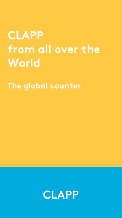 CLAPP World