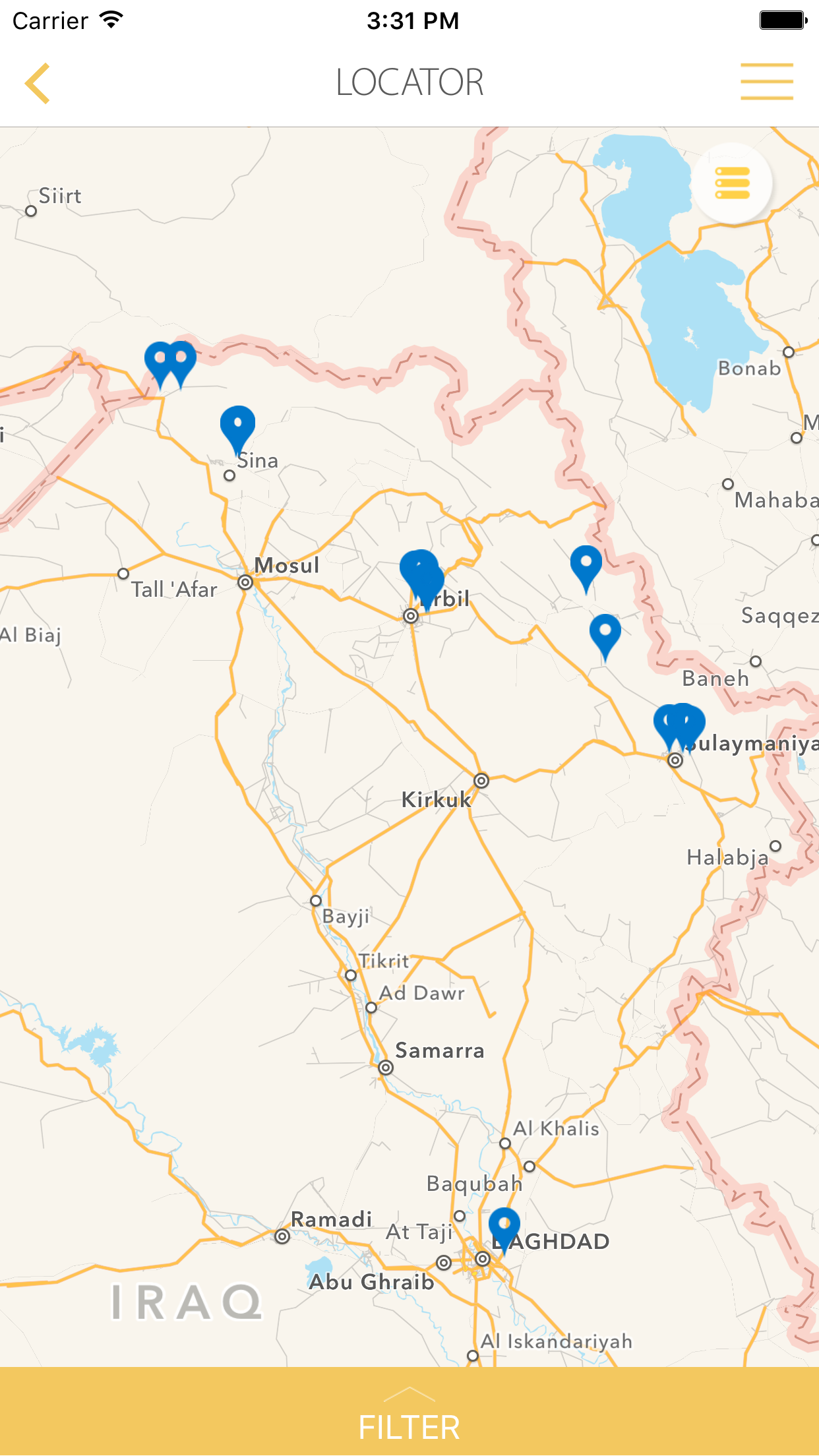 Kurdistan Bank