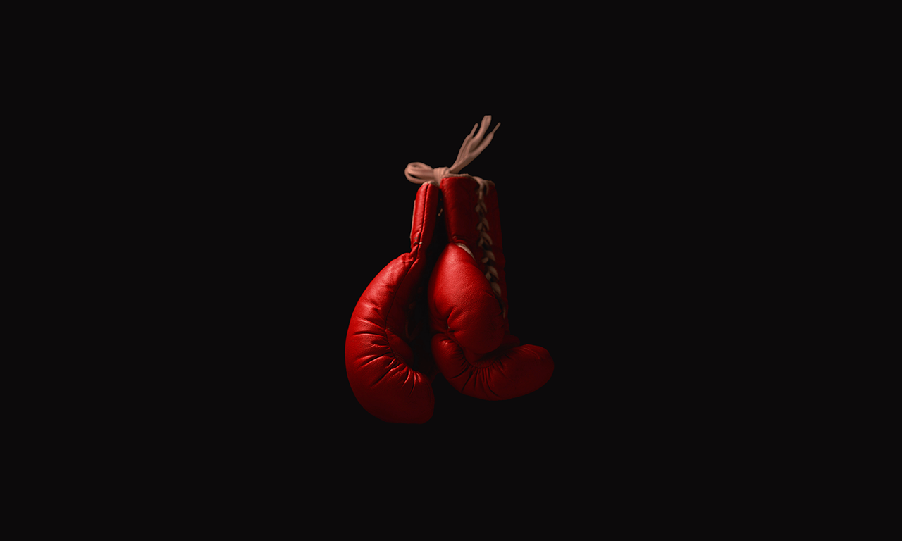 20 Min Boxing Workout: Train like a boxer (Premium)