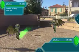 Game screenshot A.R. Warriors hack