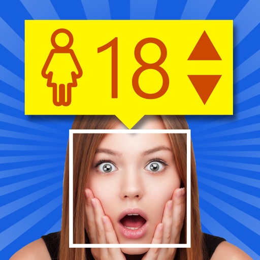 Set Your Age - How Old Do I Look - Official Version Icon