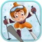 This App takes you through the preview of the movie "Chhota Bheem Himalayan Adventure" which will be