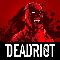 DeadRiot -- Zombie Shooter. Hack, slash and blast hordes of zombies!