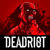 DeadRiot -- Zombie Shooter Hack slash and blast hordes of zombies