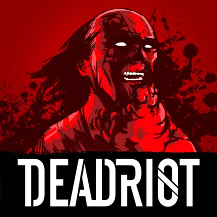 DeadRiot -- Zombie Shooter. Hack, slash and blast hordes of zombies! Cheats