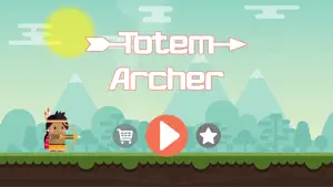 Totem Archer screenshot #3 for iPhone