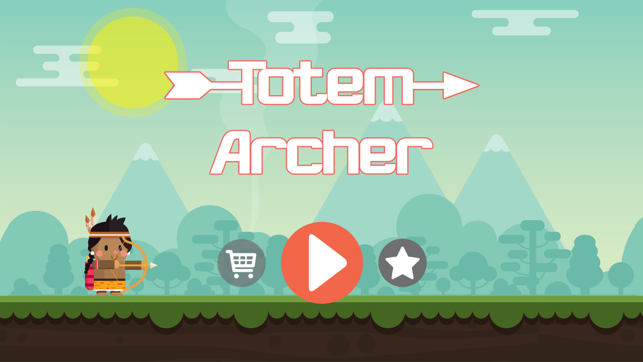 Totem Archer(圖3)-速報App
