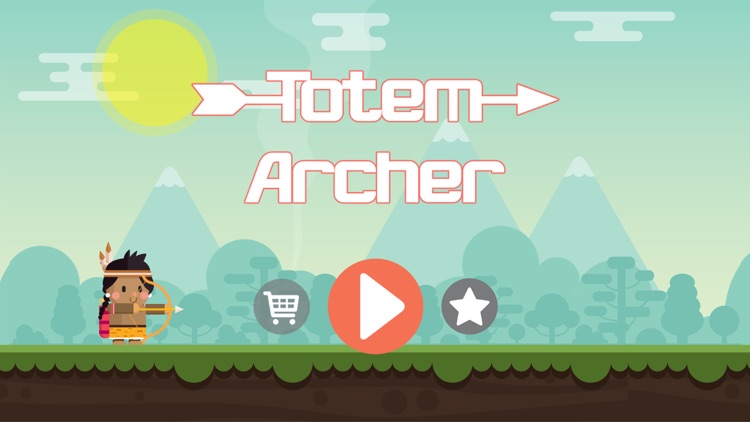 Totem Archer