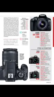 superfoto digital revista iphone capturas de pantalla 3