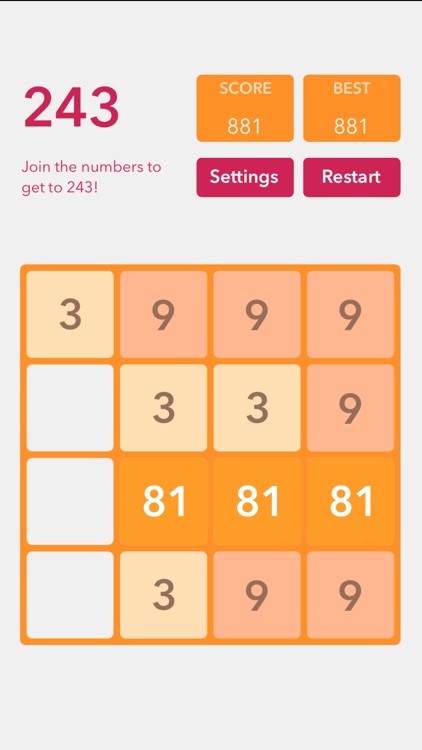 243 Addictive New Puzzle Game for Kids Girls and Boys