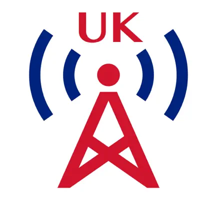 Radio UK - Stream and listen to live online music, news and show from your favourite british FM station and channel of the united kingdom with the best audio player Cheats
