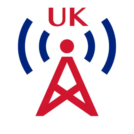 Radio UK - Stream and listen to live online music, news and show from your favourite british FM station and channel of the united kingdom with the best audio player Читы