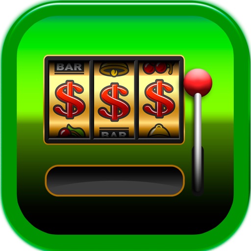 Old Vegas Big Casino - Strip Casino Slots icon