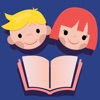 Stories in five languages - iPadアプリ