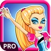 Girl Dance Pro