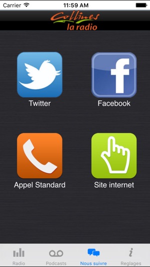 Collines(圖4)-速報App