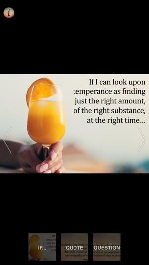 IF I Can…Timeless Values for Today(圖2)-速報App