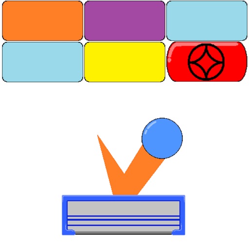 Cubelike Breaker Icon