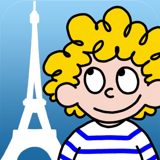 The Little Parisian icon