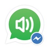 Voice Messenger - Messaggi Vocali Divertenti