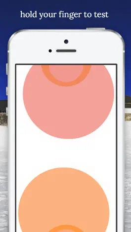 Game screenshot matchmeter for iPhone mod apk