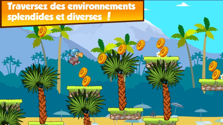 【图】Run Island(截图3) 【图】Run Island(截图3)
