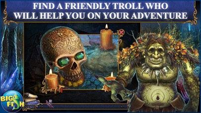 Bridge to Another World: The Others - A Hidden Object Adventure (Full)のおすすめ画像3