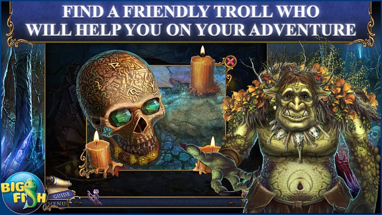 Bridge to Another World: The Others - A Hidden Object Adventure (Full)