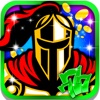 Kingdom Knight's Destiny Slot: Win casino coins and big riches