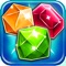 ********* Free Jewel Match 3 Game
