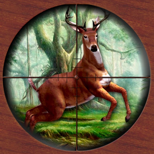 2015 Deer Hunter Pro Challenge : African White Tail Hunter season PRO