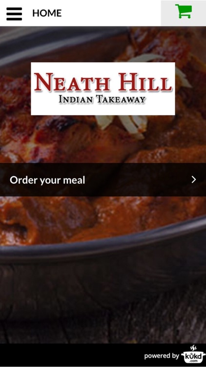 Neath Hill Indian Takeaway
