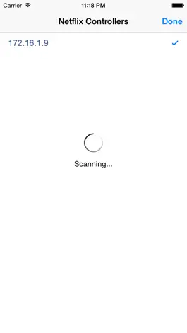 Game screenshot Remote to Netflix hack