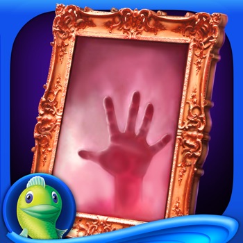 Grim Tales: Bloody Mary HD - A Scary Hidden Object Game