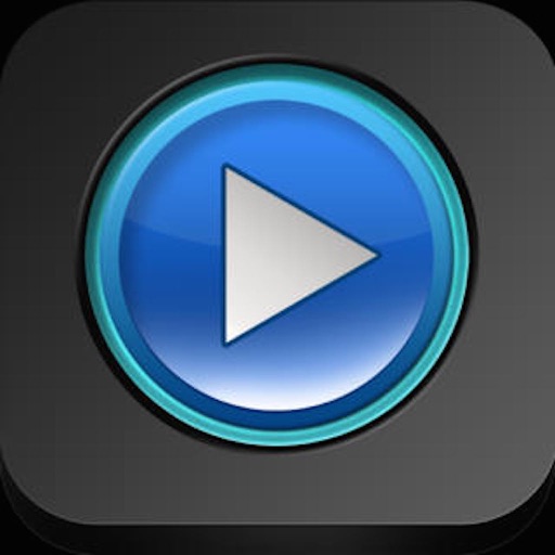 Quick Player Pro - for Video Audio Media Player App Icon - Global Executive Consultants (Shanghai) Ltd
