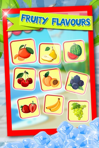 Ice Candy Maker - Kids Games screenshot 2