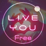 Download LIVE YOU -Make your music sound live- | free music player app