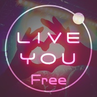 LIVE YOU  logo