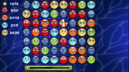 Game screenshot Gummy Balls Mania Free mod apk