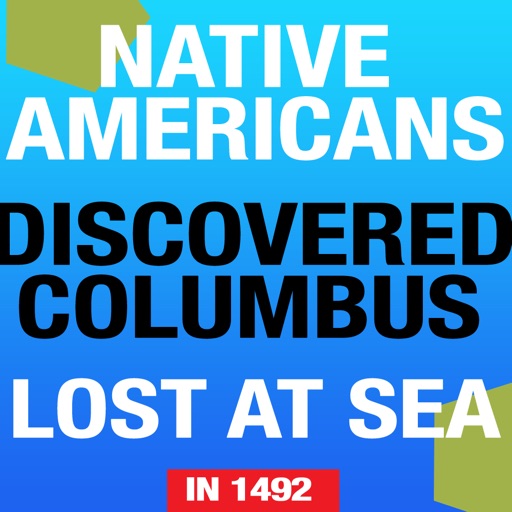 Columbus Day 2015 - Funny Quotes,Facts AND Things to Do !