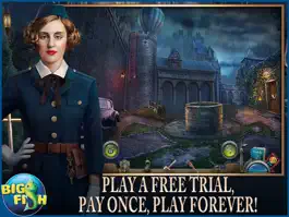 Game screenshot Punished Talents: Stolen Awards HD - A Mystery Hidden Object Game mod apk